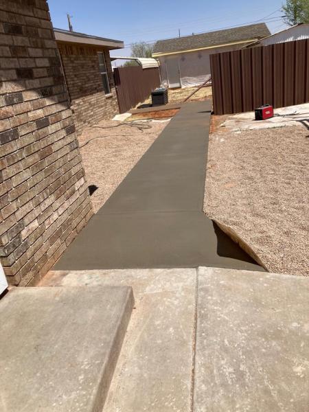 Matute Construction LLC