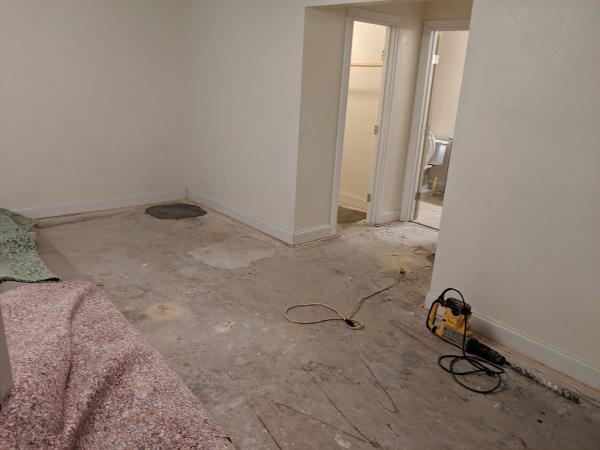 Ecoscape Foundation & Home Services