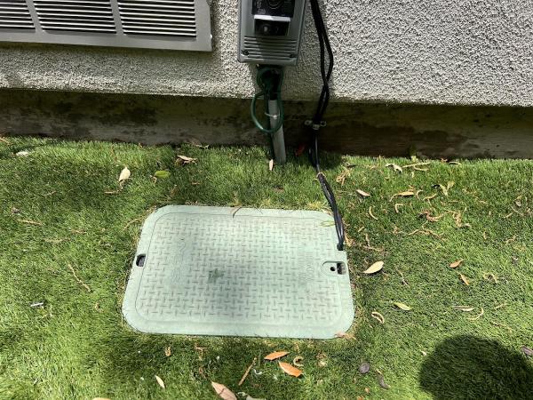 Ecoscape Foundation & Home Services