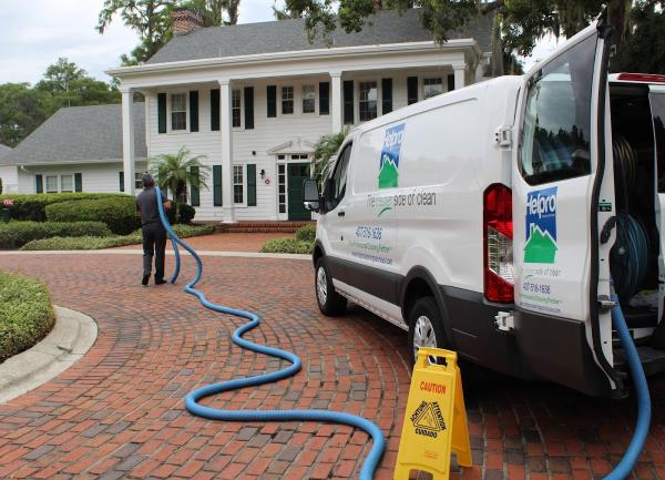 Helpro Cleaning Services