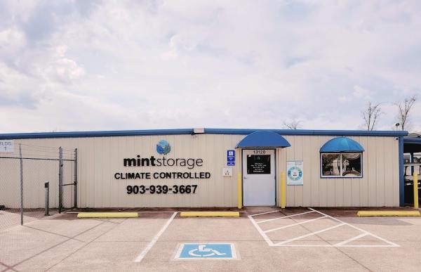 Mint Storage
