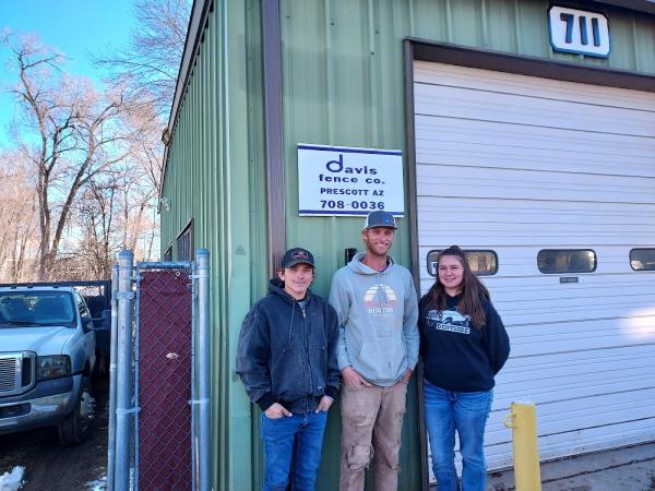 Davis Fence Company