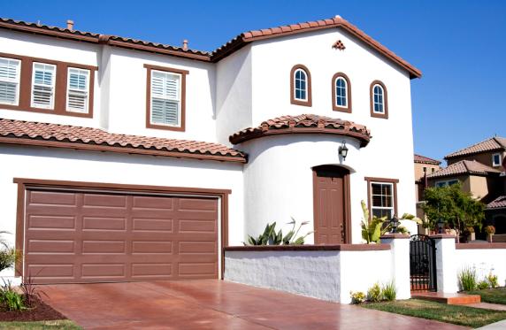 Stucco Repair Los Angeles