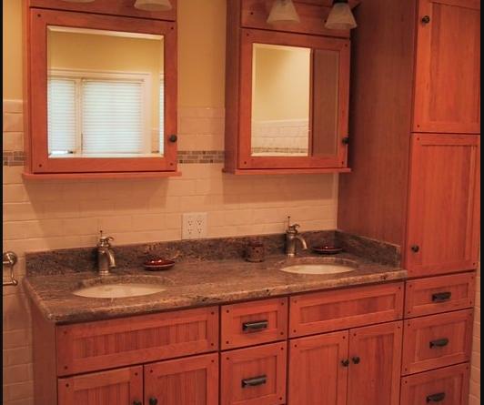 VHI Cabinet Specialties