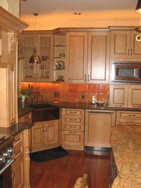 VHI Cabinet Specialties