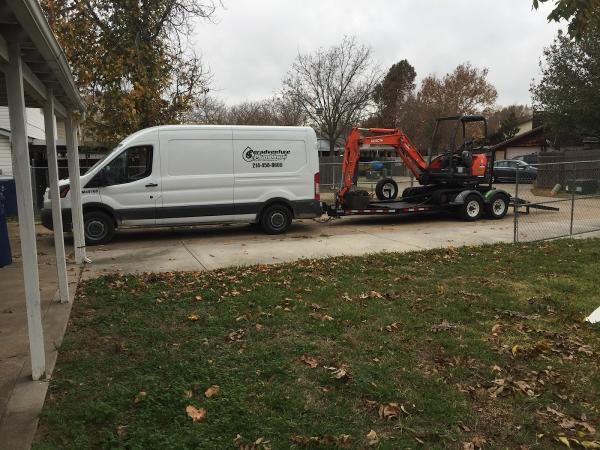 Peradventure Plumbing