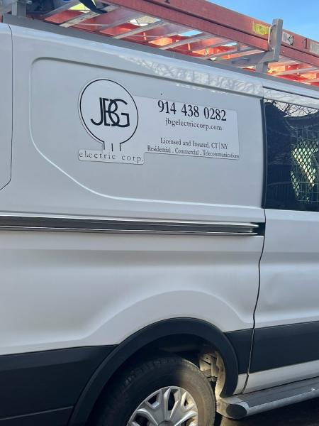 JBG Electric Corp