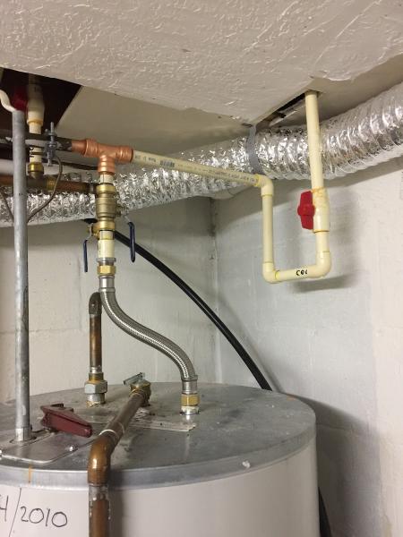 Affordable Drain Cleaning