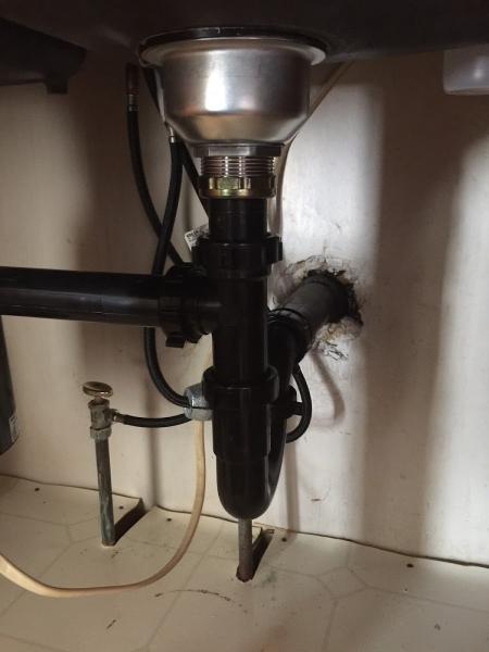 Affordable Drain Cleaning