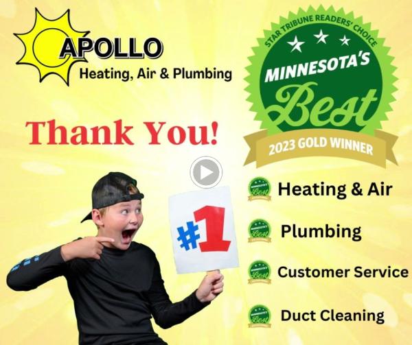 Apollo Heating