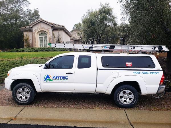 Artec Pest Control