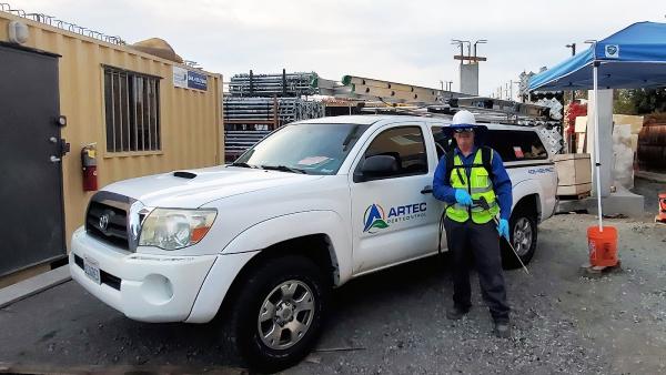 Artec Pest Control