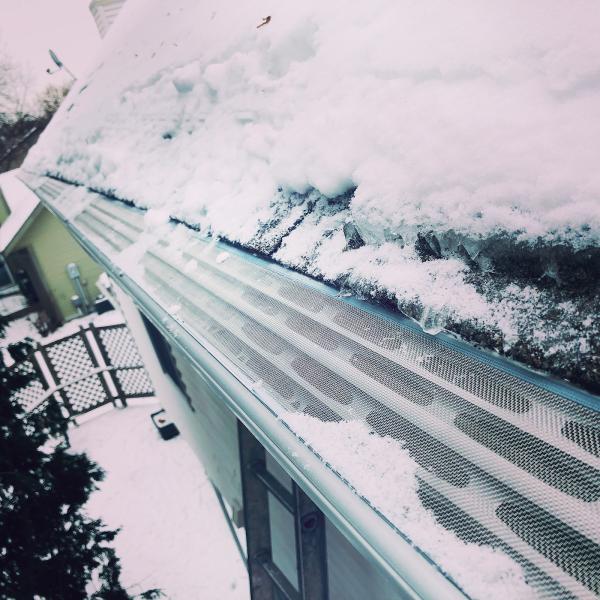 Gutter Flow7 LLC
