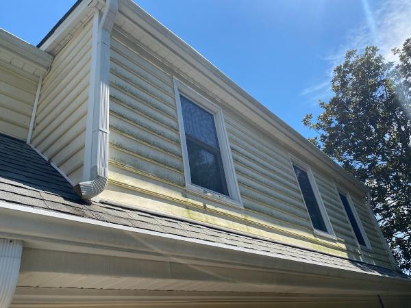 Vance's Pressure Washing