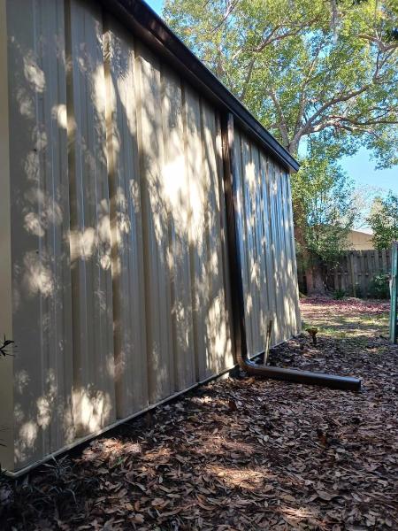 Wellhung.llc Seamless Gutter Professionals