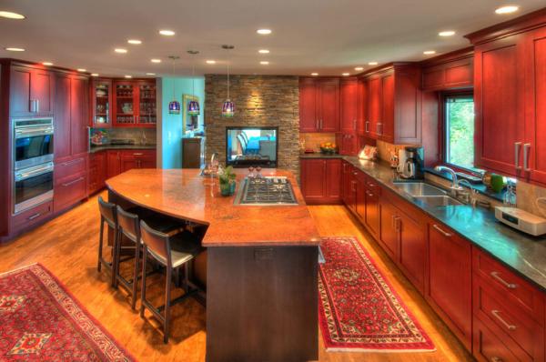 Plush Designs Kitchen and Bath