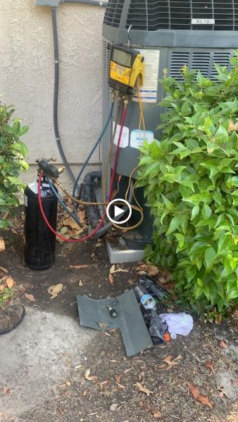 Complete Comfort Plumbing Heating & Air