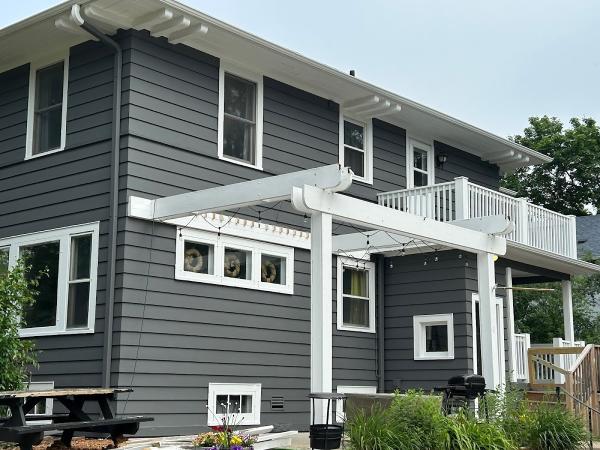 Monster Painting LLC Wi.