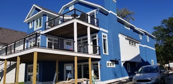 Monster Painting LLC Wi.
