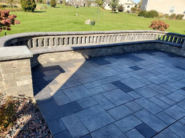 Decorative Concrete Surfacing LLC