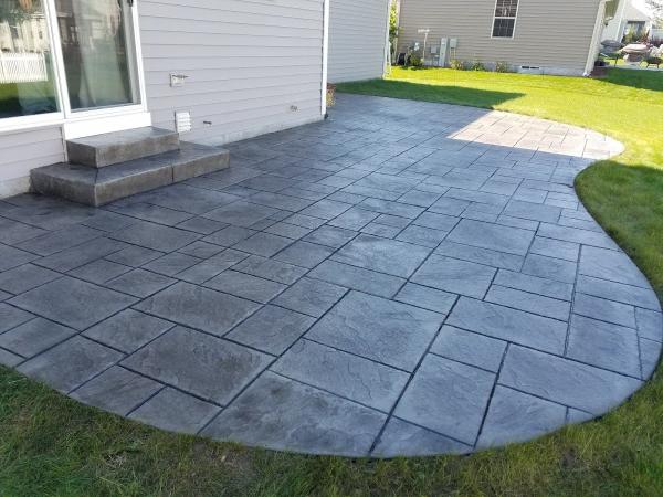 Decorative Concrete Surfacing LLC