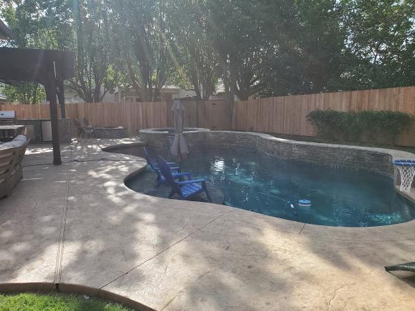 Fence Builders