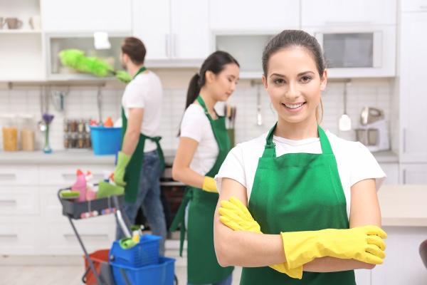 NW Cleaners