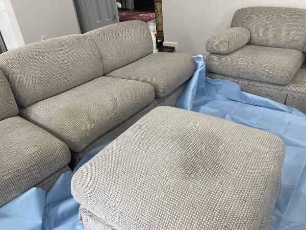 Metrogreen Carpet Cleaning