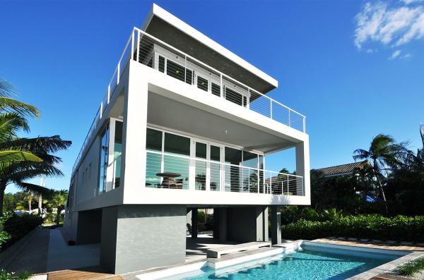 Contin Architecture and Design