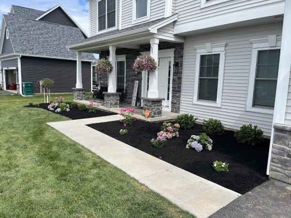 Licata Landscape and Design LLC