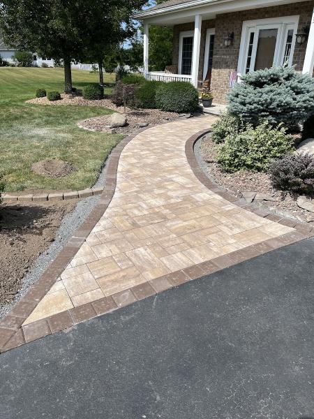 Licata Landscape and Design LLC