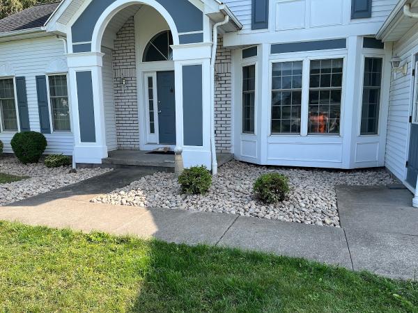 Licata Landscape and Design LLC
