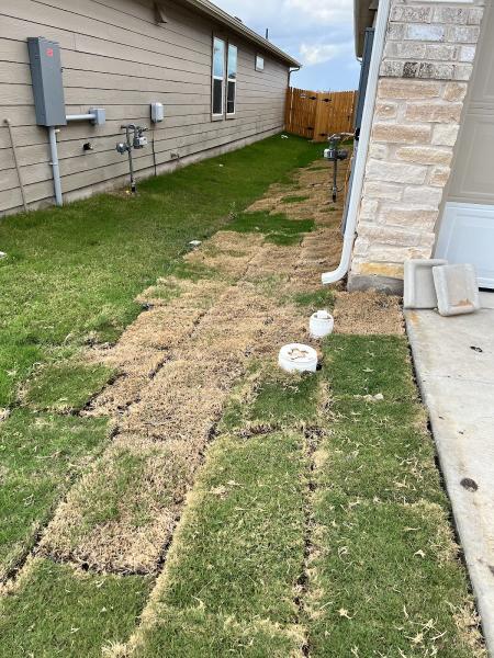 Green Acres Landscaping