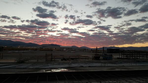 Missoula Concrete Construction