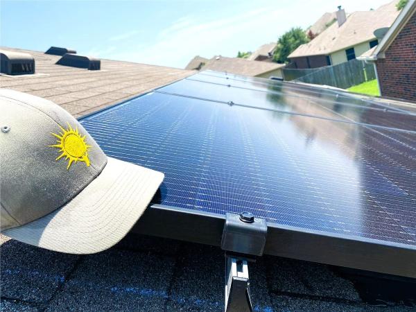 Atlas Solar Power
