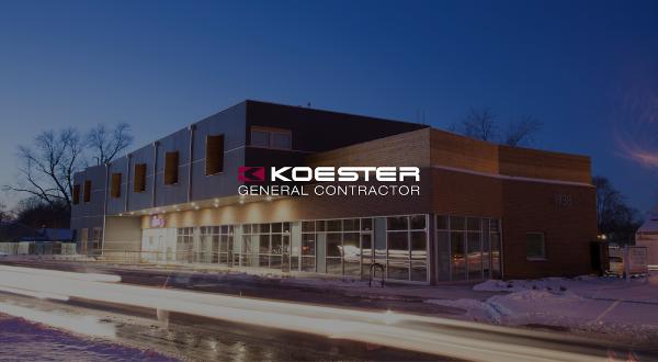 Koester Construction Company