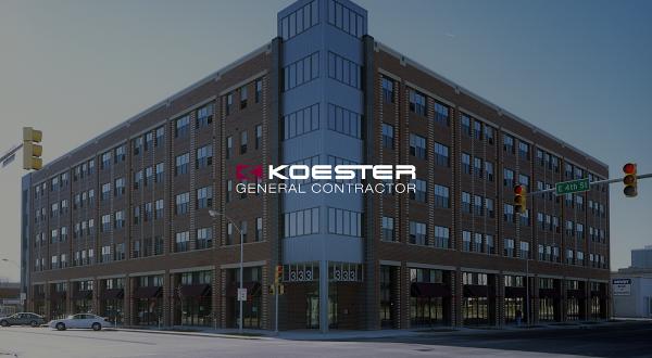 Koester Construction Company