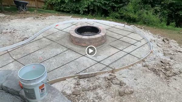 DNA Concrete and Landscaping LLC
