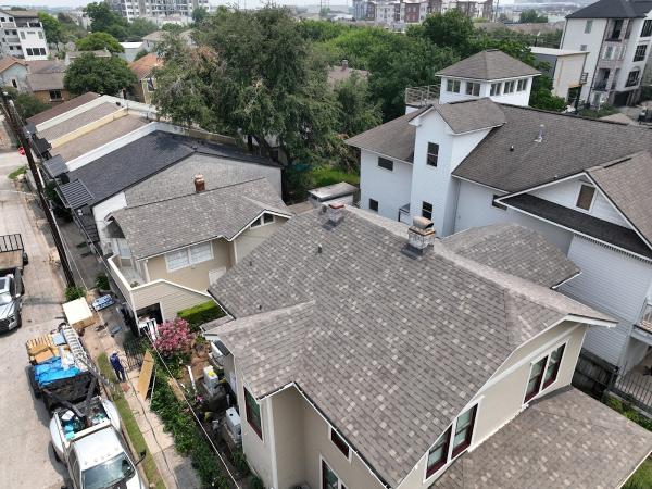 Punum Roofing