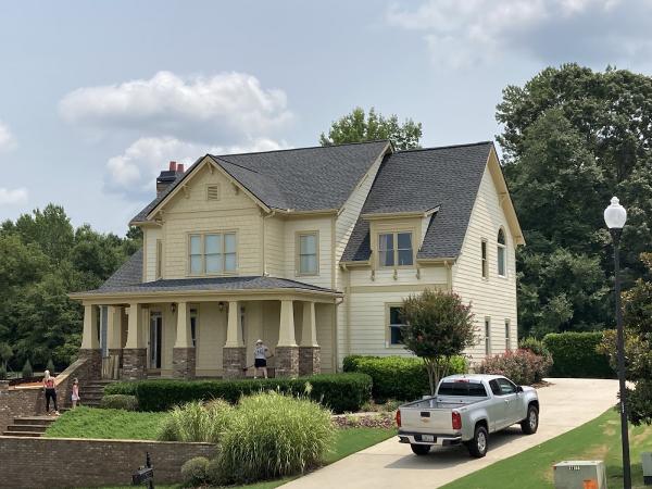 FGA Roofing