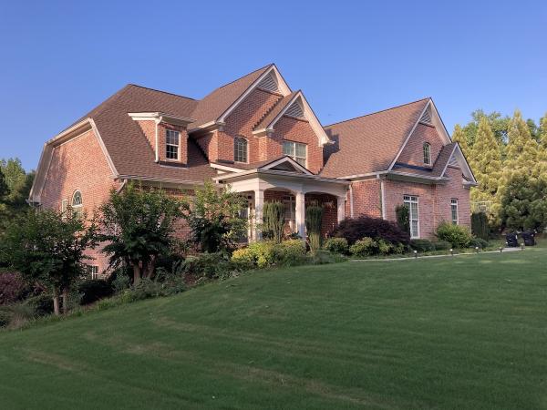 FGA Roofing