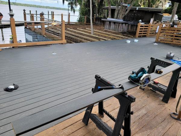 Premier Fence & Handyman Services