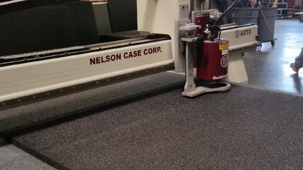 Nelson Case Corp