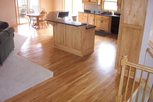 CMS Hardwood Flooring