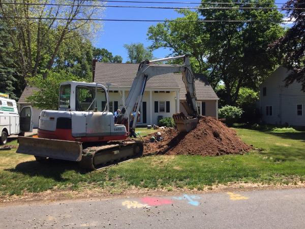 ADB Construction & Septic Corp.