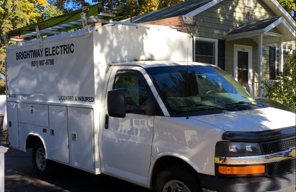 Brightway Electric
