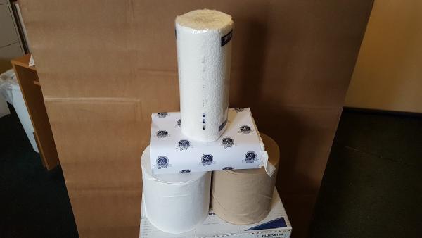 Tristate Janitorial Supply LLC