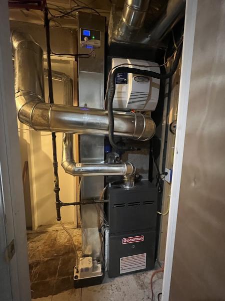 MT Cool Hvac