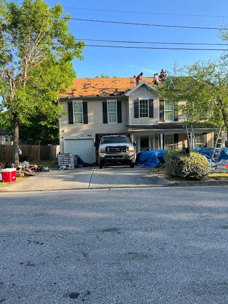 Southern Construction & Roofing