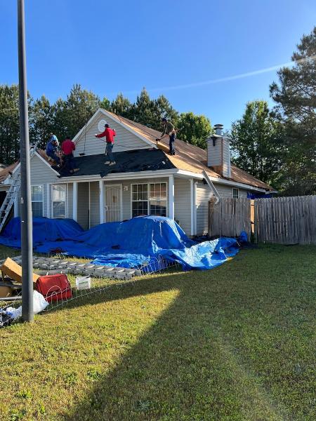 Southern Construction & Roofing
